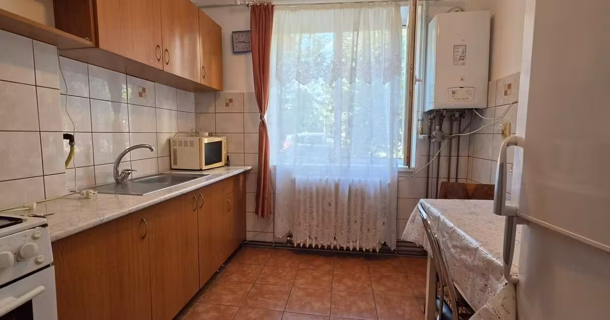 Apartament de vânzare cu 2 camere în zona Grigorescu, Cluj-Napoca