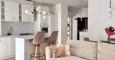 Apartament Florești