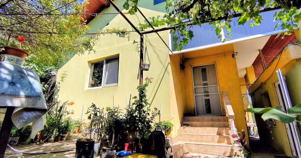 Casă individuală de vânzare cu 3 camere, mobilată în zona Dâmbul Rotund, Cluj-Napoca