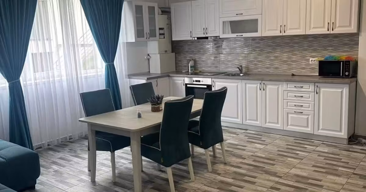 Apartament de vânzare cu 2 camere în Cluj-Napoca