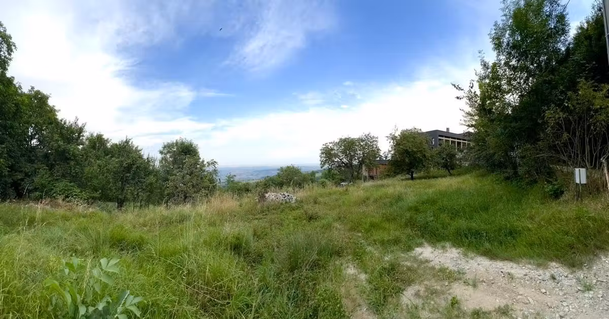 Teren Construcții intravilan de vânzare de 1710 mp, în Feleacu