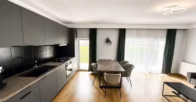 Apartament Mănăștur