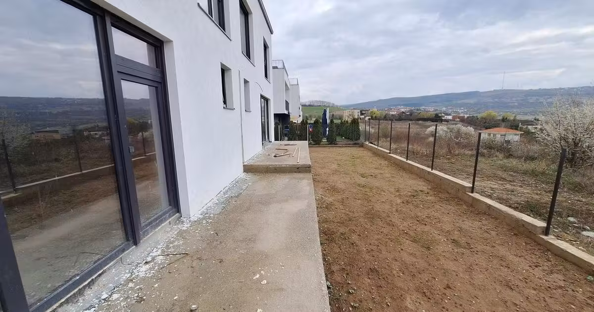 Duplex de vânzare cu 4 camere în zona Borhanci, Cluj-Napoca