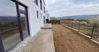 Apartament Borhanci