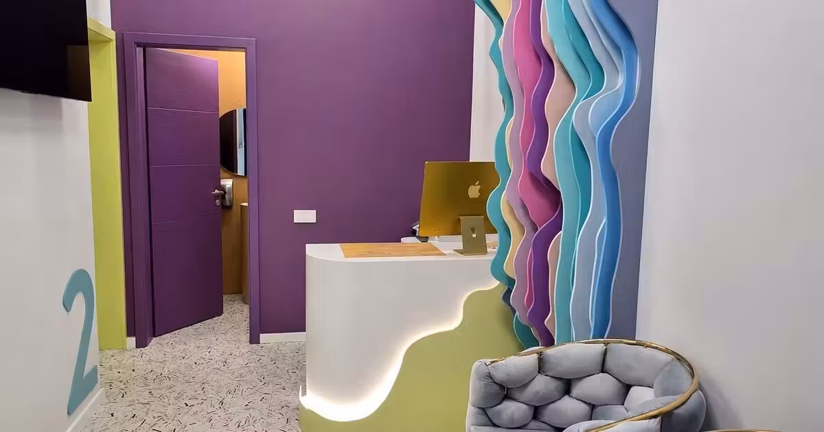 Spațiu comercial de vânzare de 102 mp, în zona Mărăști, Cluj-Napoca