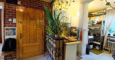 Apartament Mănăștur