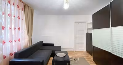 Apartament Central