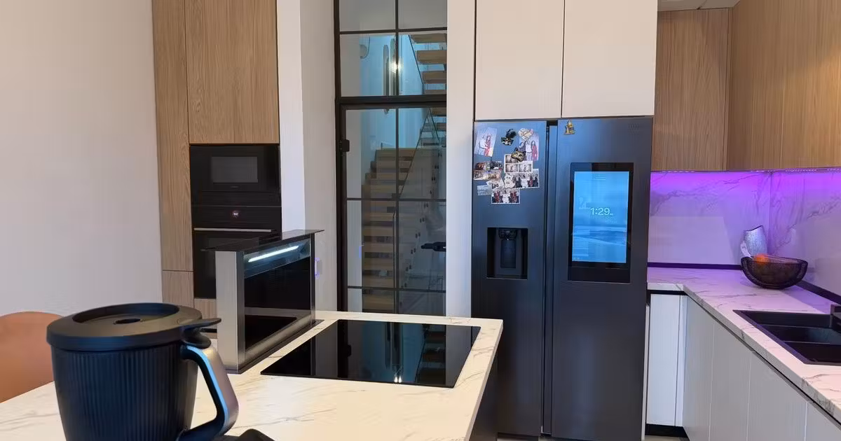Duplex de vânzare cu 4 camere, mobilat în zona Borhanci, Cluj-Napoca