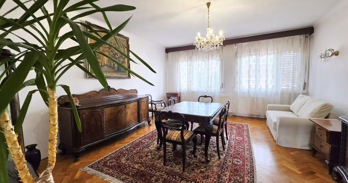 Apartament de vânzare cu 3 camere în zona Central, Cluj-Napoca