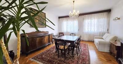 Apartament Central