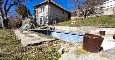 Casă Grigorescu