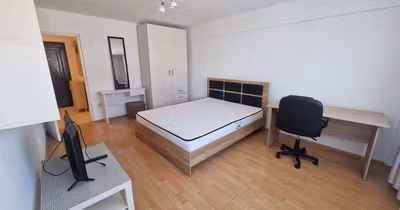 Garsonieră Zorilor