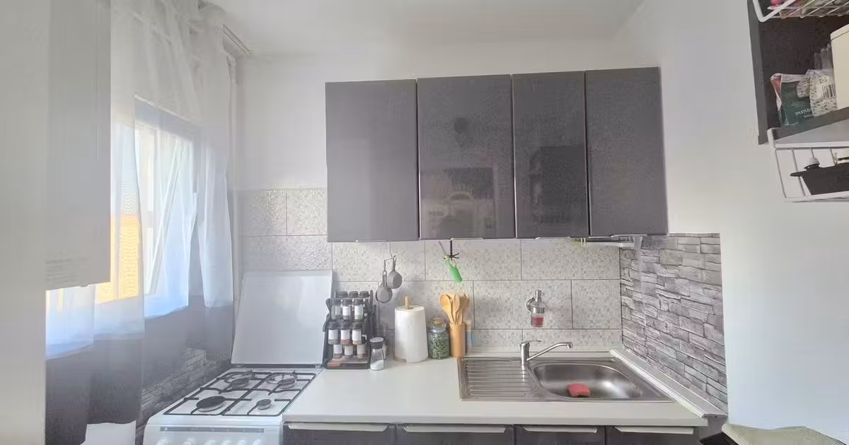 Garsonieră de vânzare în zona Mărăști, Cluj-Napoca