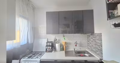 Garsonieră Mărăști