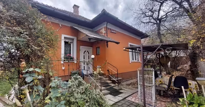 Casă Zorilor