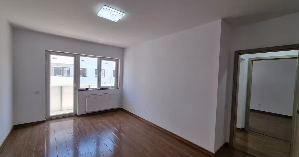 Apartament de vânzare cu 2 camere în Florești