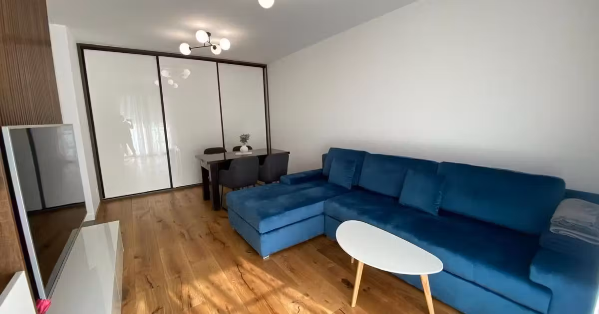 Apartament de vânzare cu 2 camere în zona Gheorgheni, Cluj-Napoca