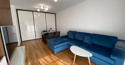 Apartament Gheorgheni