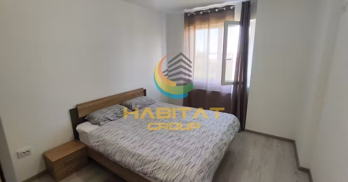 Apartament de vânzare cu 2 camere în zona Berceni, Sector 4