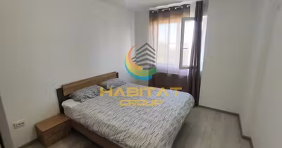 Apartament Berceni