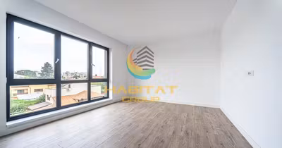 Apartament Berceni