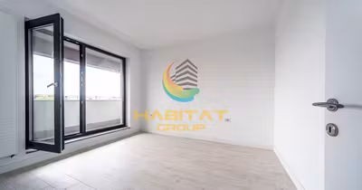 Apartament Berceni