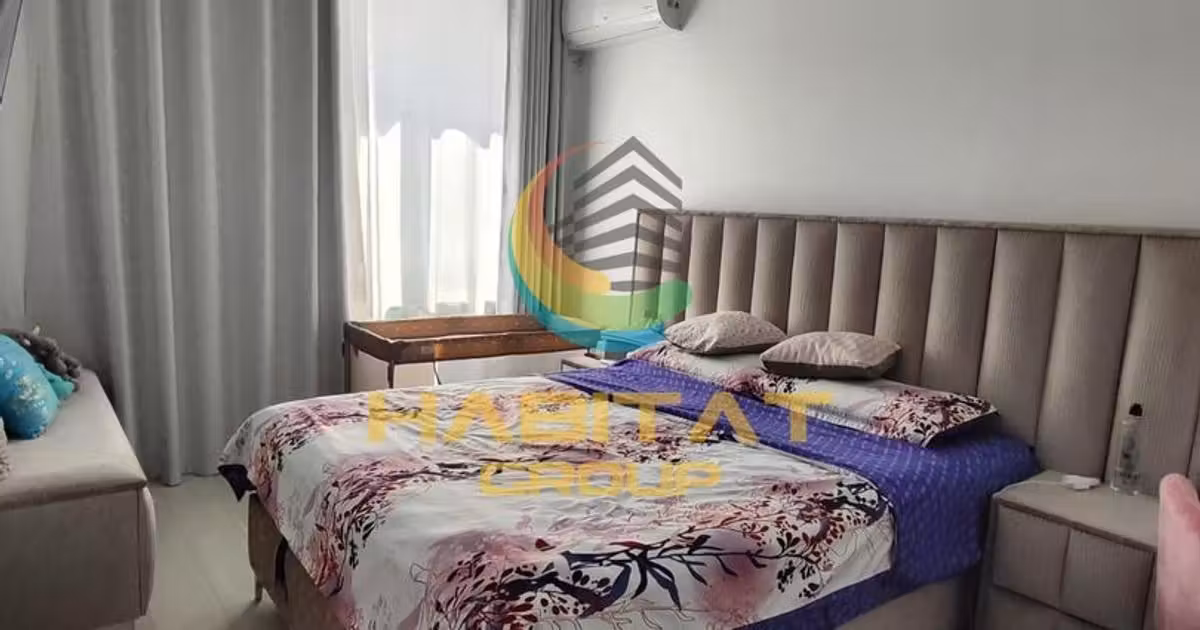 Apartament de vânzare cu 4 camere, mobilat în zona Brâncoveanu, Sector 4