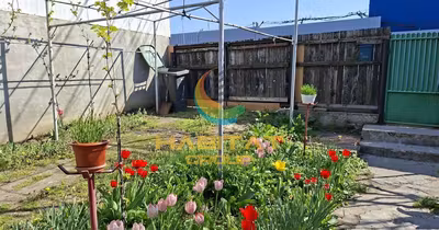 Casă Berceni