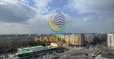 Apartament Lujerului