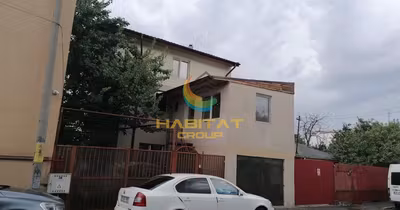 Casă Vitan