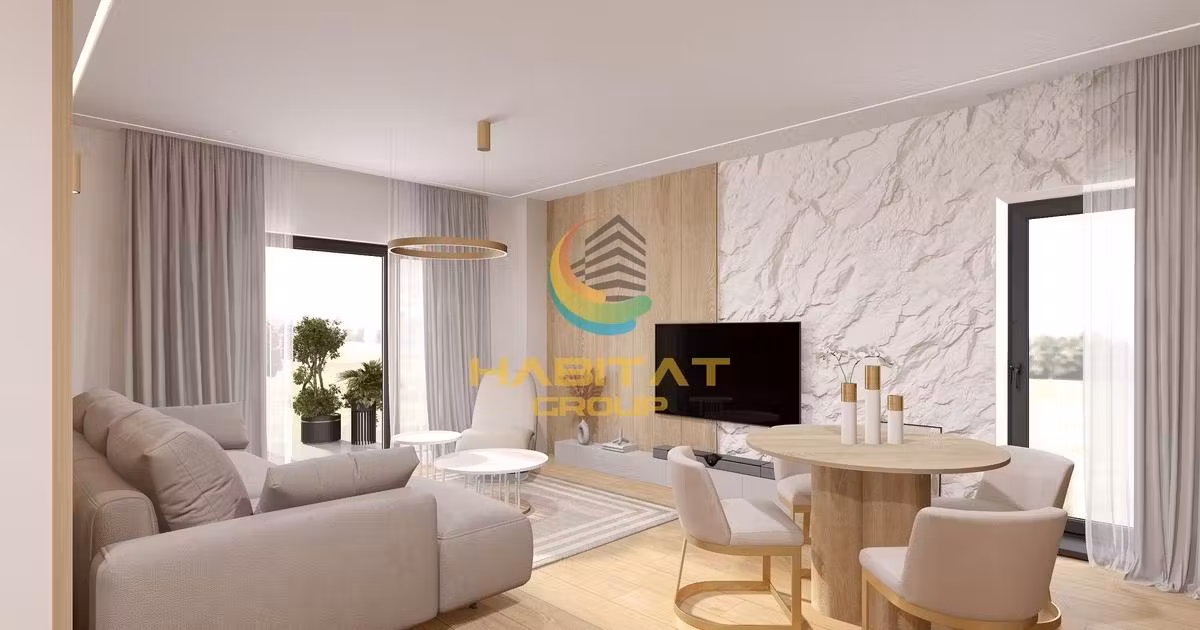 Apartament de vânzare cu 2 camere în zona Mitropolie, Ultracentral