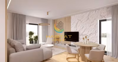 Apartament Mitropolie