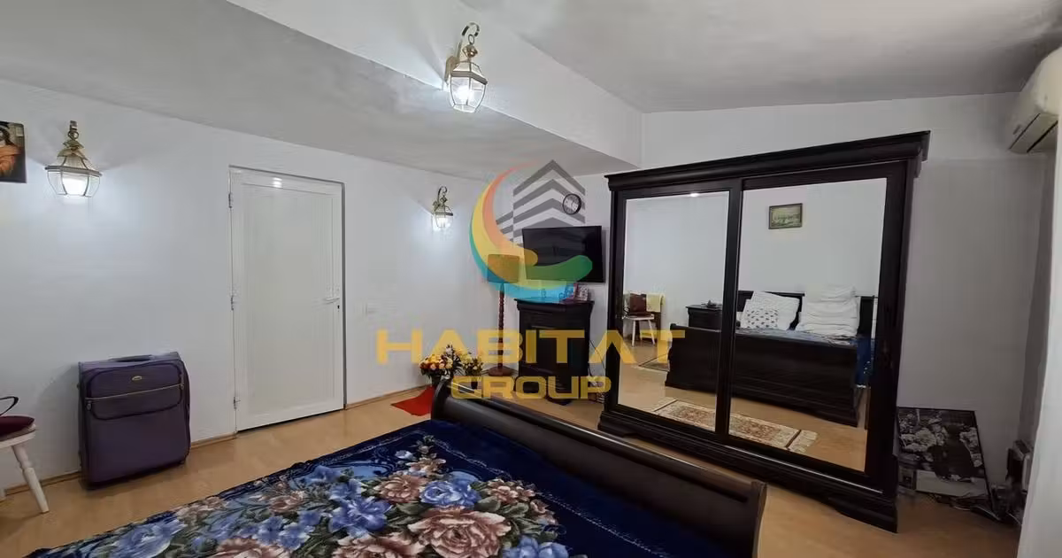 Casă de vânzare cu 3 camere în zona Brâncoveanu, Sector 4