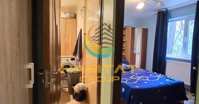 Apartament Berceni