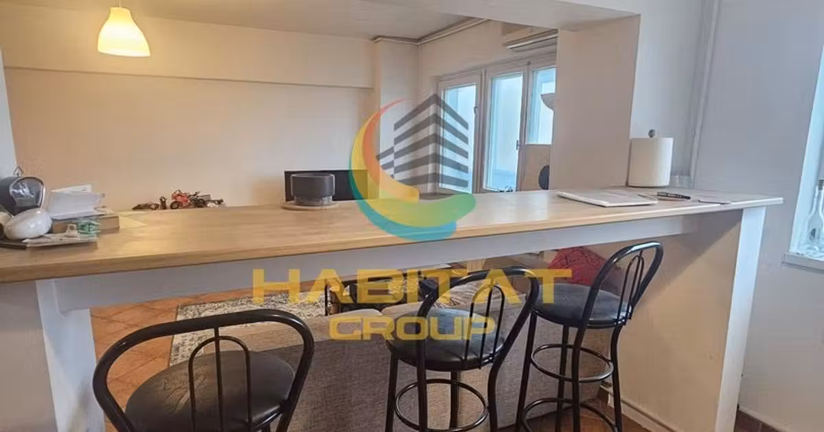 Apartament de vânzare cu 2 camere, mobilat în zona Sebastian, Sector 5