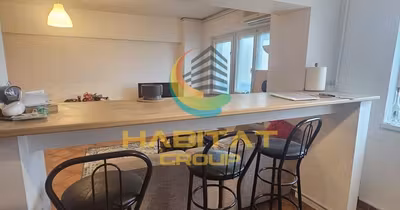 Apartament Sebastian