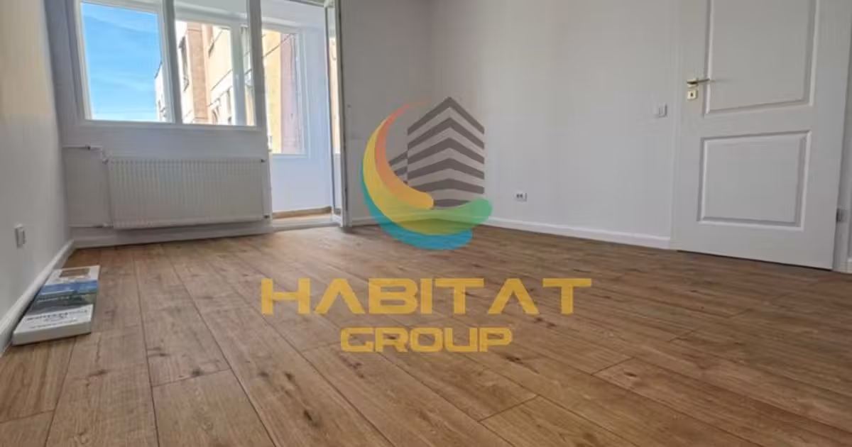 Apartament de vânzare cu 2 camere în zona Drumul Taberei, Sector 6