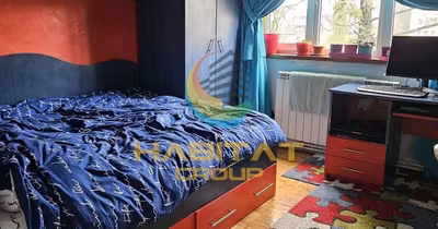 Apartament 1 Decembrie 1918