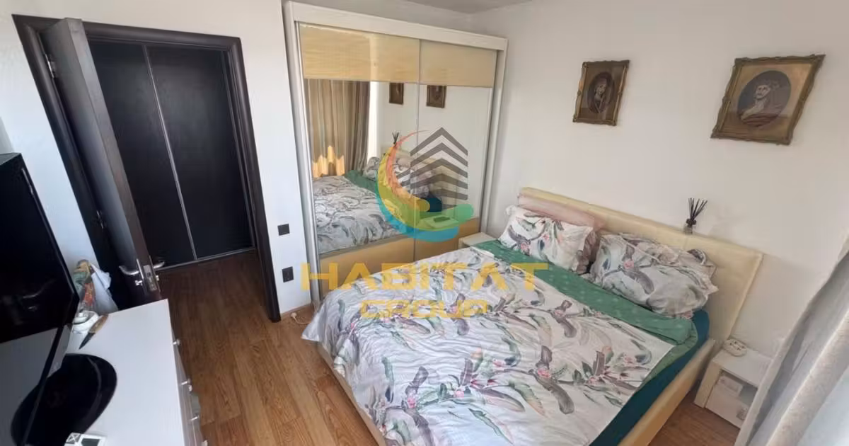 Apartament de vânzare cu 3 camere, mobilat în zona Victoriei, Ultracentral