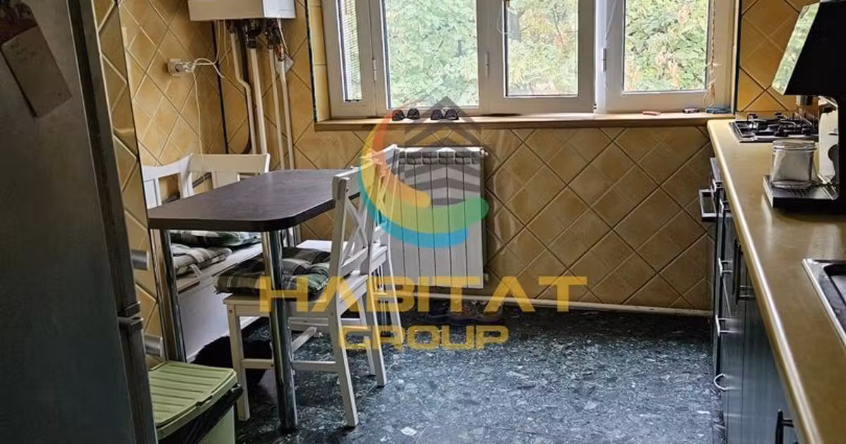 Apartament de vânzare cu 4 camere, mobilat în zona 1 Decembrie 1918, Sector 3