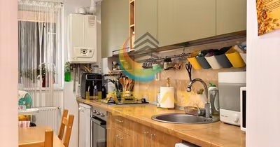 Apartament Est