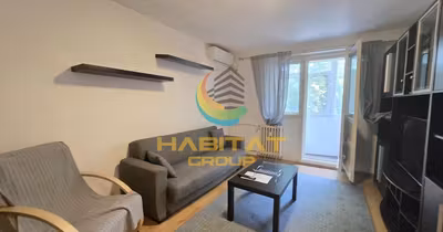 Apartament Brâncoveanu
