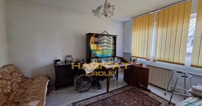 Casă Brâncoveanu