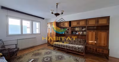 Casă Drumul Găzarului