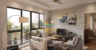 Apartament Tineretului