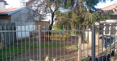 Casă Drumul Găzarului