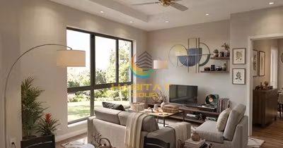 Apartament Timpuri Noi