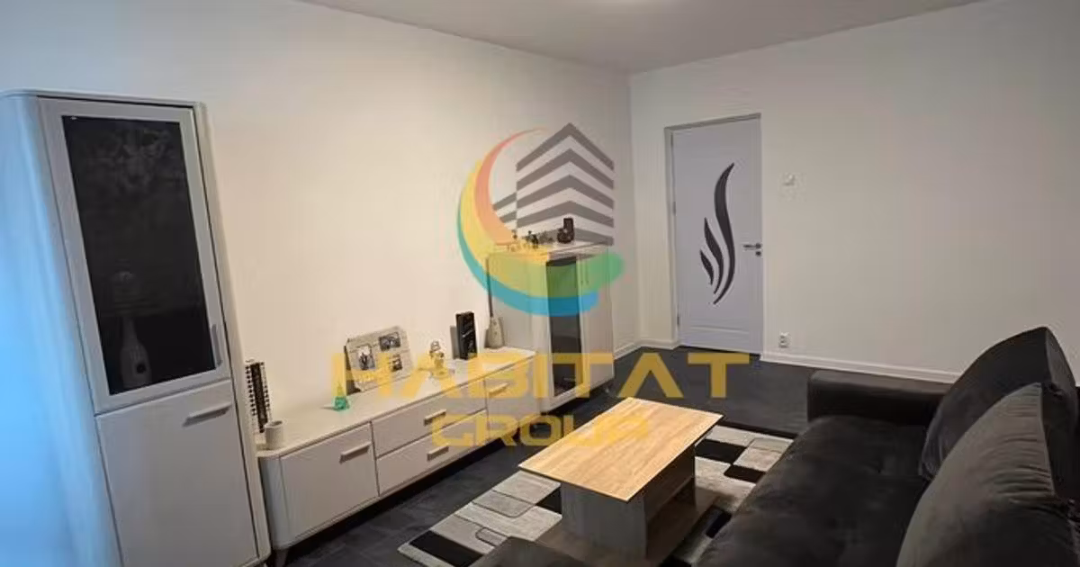 Apartament de vânzare cu 2 camere, mobilat în zona Alexandru Obregia, Sector 4