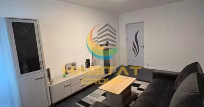 Apartament Alexandru Obregia