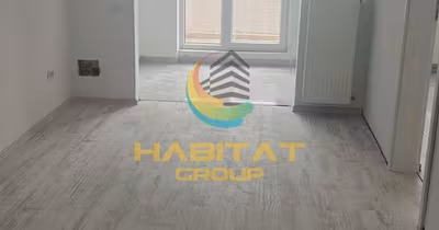 Apartament Exterior Est